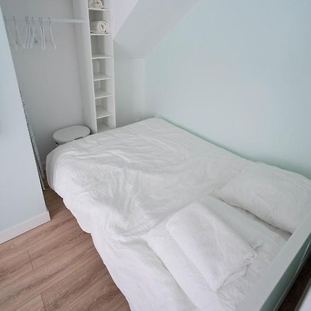 Appartement Neuf Tout Confort A Blaye Proche De La Citadelle Bagian luar foto