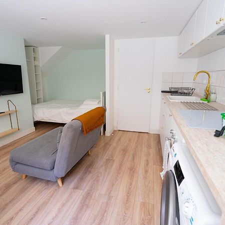 Appartement Neuf Tout Confort A Blaye Proche De La Citadelle Bagian luar foto