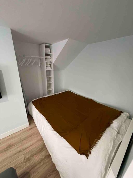Appartement Neuf Tout Confort A Blaye Proche De La Citadelle Bagian luar foto